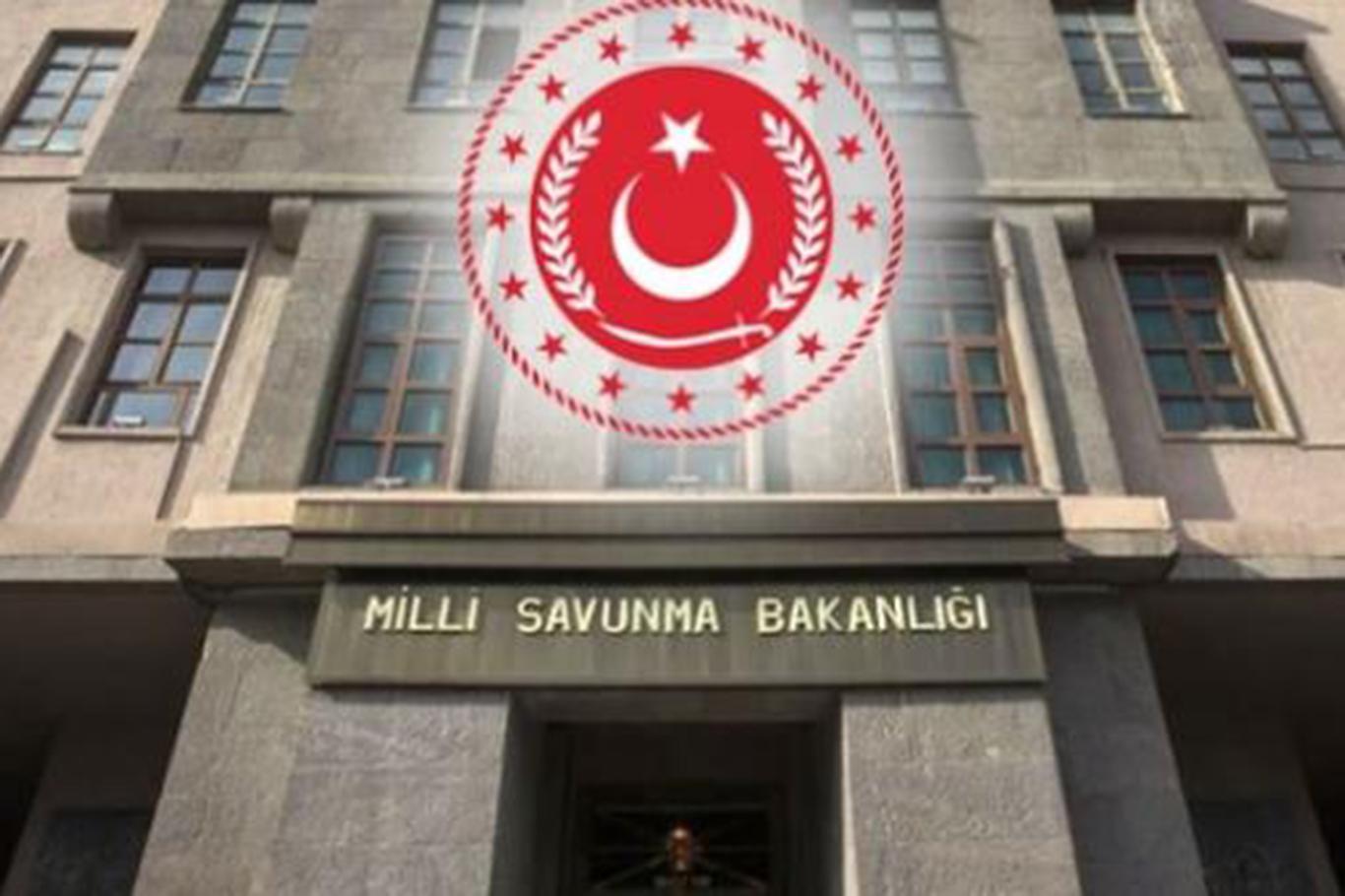 Turkish Defense Ministry condemns bomb attack in Somali